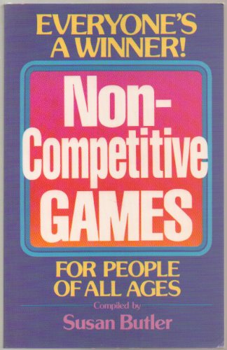 Non-Competitive Games