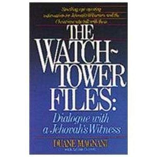 Watchtower Files