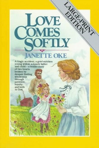 Love Comes Softly LP