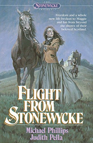Flight from Stonewycke