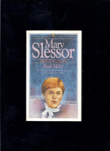 Mary Slessor