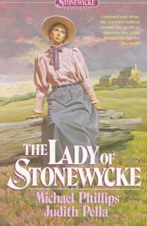 Lady of Stonewycke