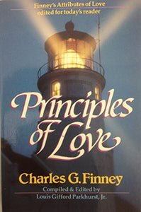 Principles of Love 