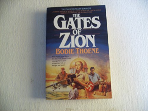 Gates of Zion