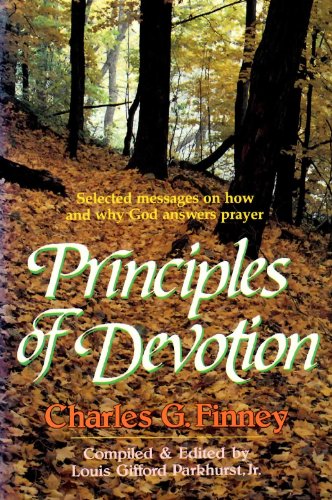 Principles of Devotion
