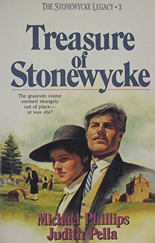 Treasure of Stonewycke