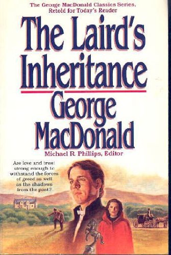 Laird's Inheritance