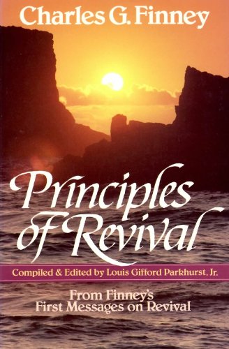 Principles of Revival