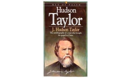 Hudson Taylor