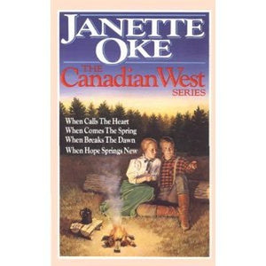 Canadian West
