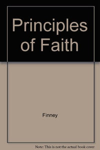 Principles of Faith 