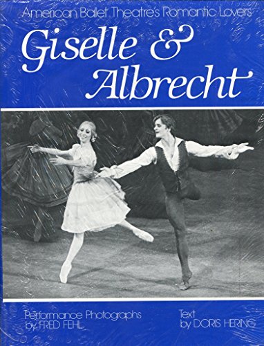 Giselle and Albrecht