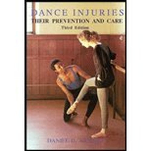 Dance Injuries