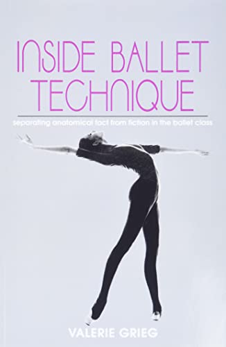 Inside Ballet Technique