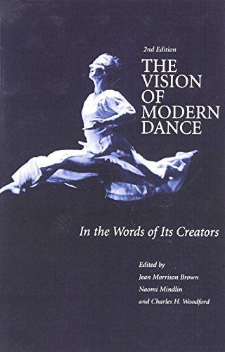 The Vision of Modern Dance