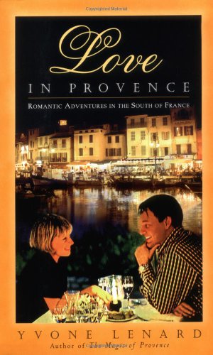 Love in Provence