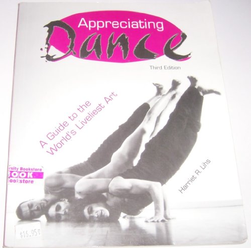 Appreciating Dance