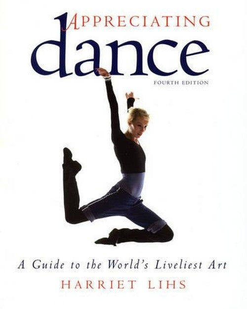 Appreciating Dance
