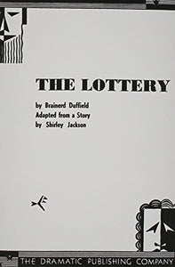 The Lottery 