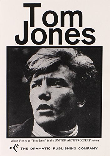 Tom Jones - Full