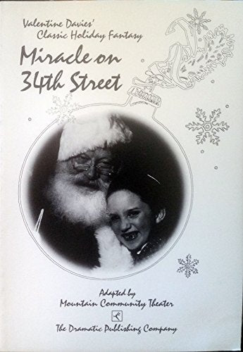 Miracle on 34th Street