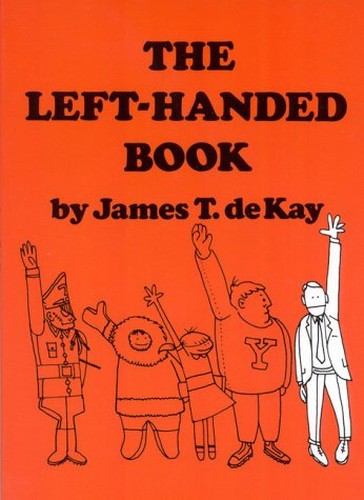The Left-handed Book