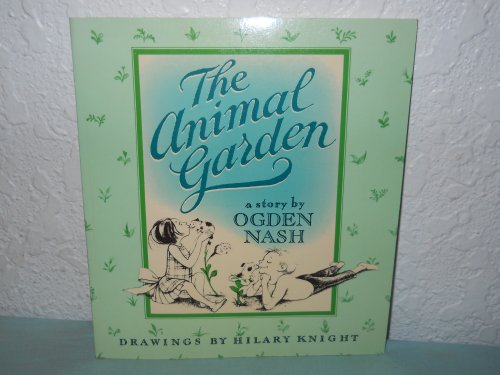 Animal Garden