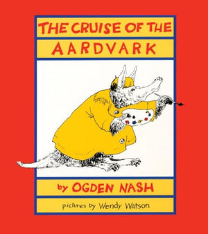 The Cruise of the Aardvark