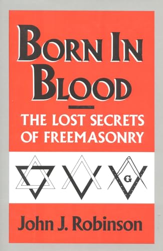 Born in Blood