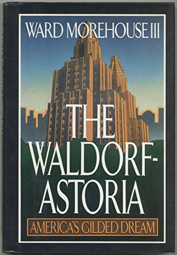 Waldorf-Astoria
