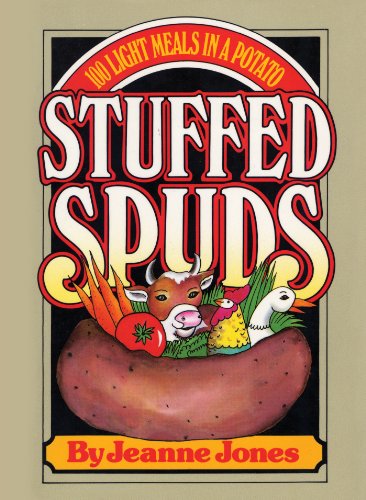 Stuffed Spuds