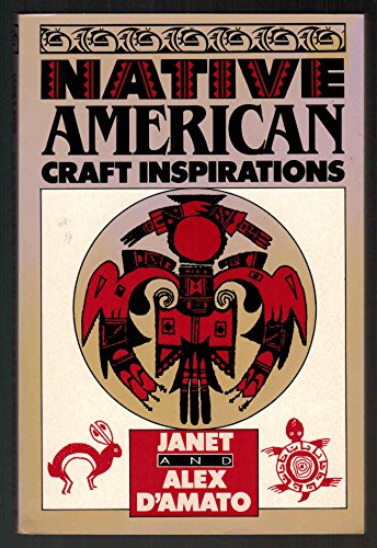 Native American Craft Inspirations