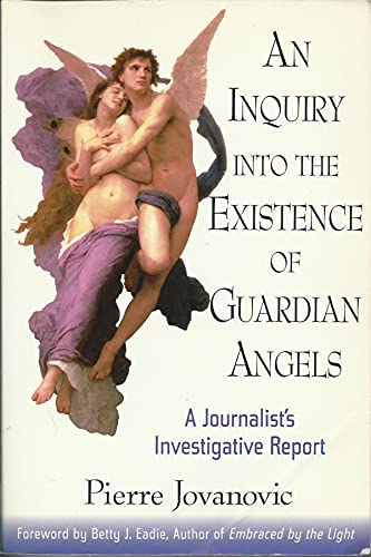 An Inquiry into the Existence of Guardian Angels