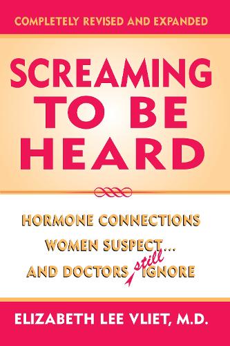Screaming to Be Heard