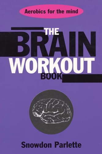 The Brain Workout Book