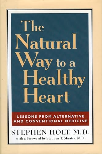 The Natural Way to a Healthy Heart