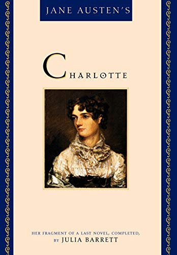 Jane Austen's Charlotte