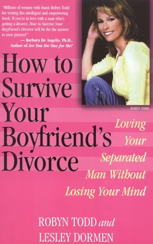 How to Survive Your Boyfriend's Divorce