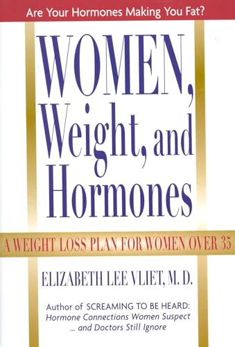 Women, Weight, and Hormones