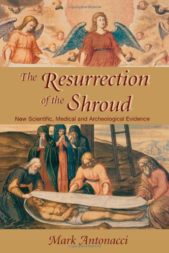 Resurrection of the Shroud