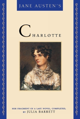 Jane Austen's Charlotte