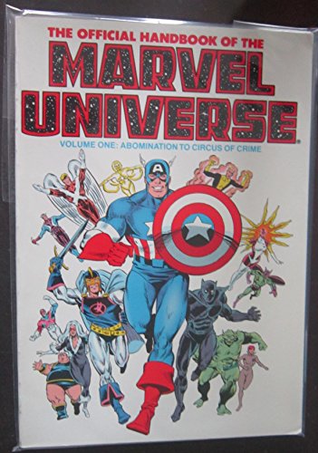 Marvel Universe