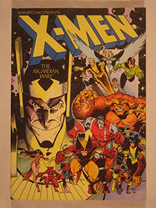 X-Men 
