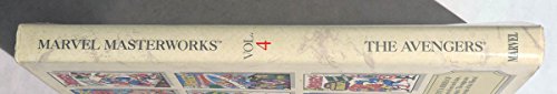 Marvel Masterworks