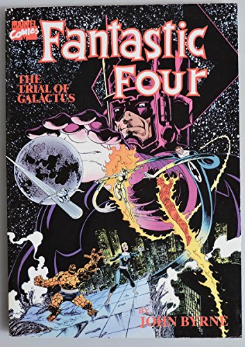 Fantastic Four