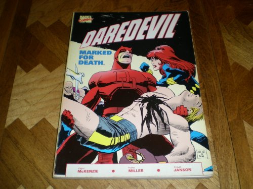 Daredevil