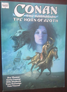 Conan: Horn of Azoth 