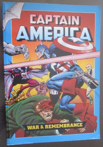 Captain America