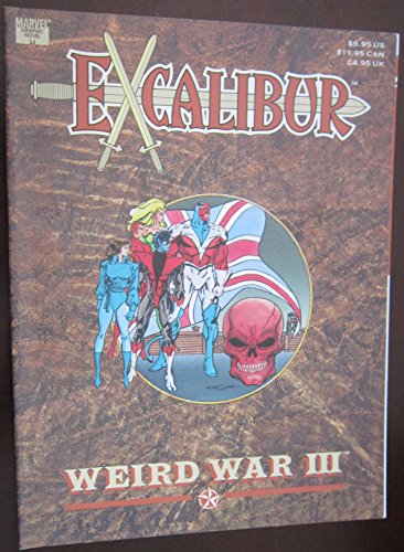 Excalibur