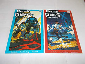 The Ghosts of Innocents (Books 1-2 Complete) (The Punisher) 